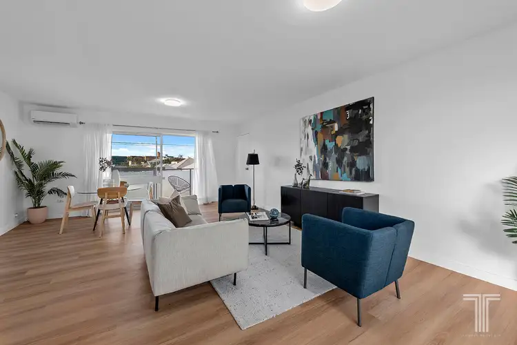 4/15 Rialto Street, Coorparoo QLD 4151