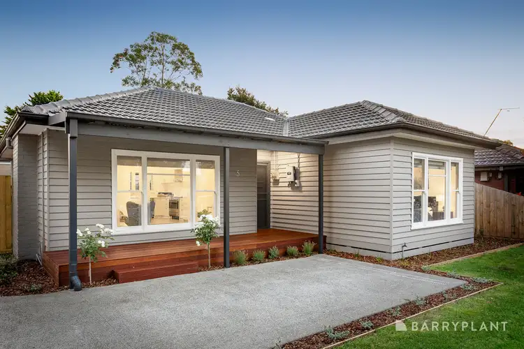 1/5 Orchard Street, Kilsyth VIC 3137