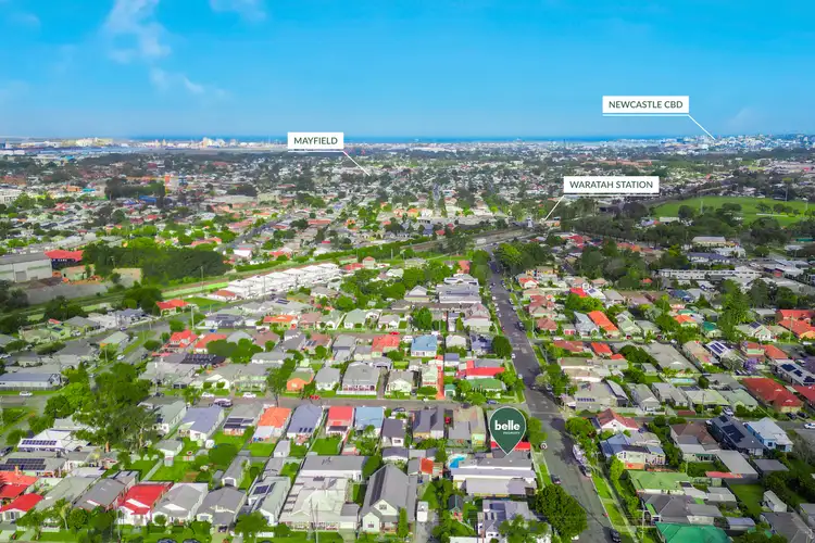 Fourth view of Homely house listing, 33 Platt Street, Waratah NSW 2298