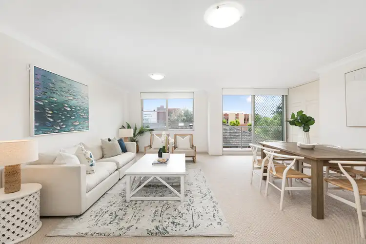 Main view of Homely apartment listing, 1/14-16 Giddings Avenue, Cronulla NSW 2230