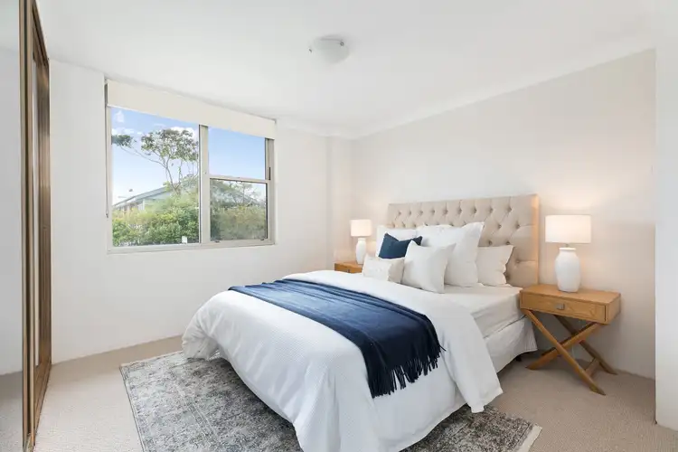 Fourth view of Homely apartment listing, 1/14-16 Giddings Avenue, Cronulla NSW 2230
