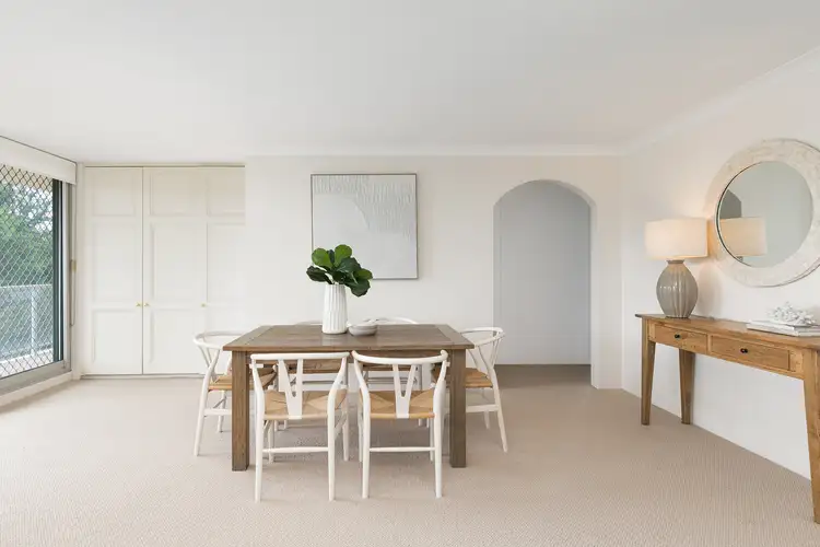 Sixth view of Homely apartment listing, 1/14-16 Giddings Avenue, Cronulla NSW 2230