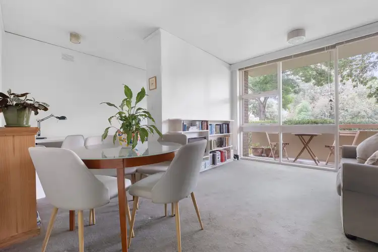 Fourth view of Homely apartment listing, 1/55 Northcote Road, Armadale VIC 3143