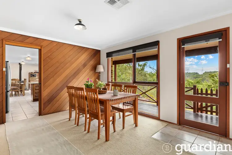 Fifth view of Homely rural property listing, 419 Halcrows Road, Glenorie NSW 2157