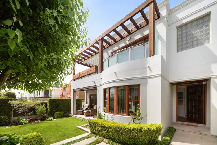 Fourth view of Homely house listing, 12 Jibbon Street, Cronulla NSW 2230