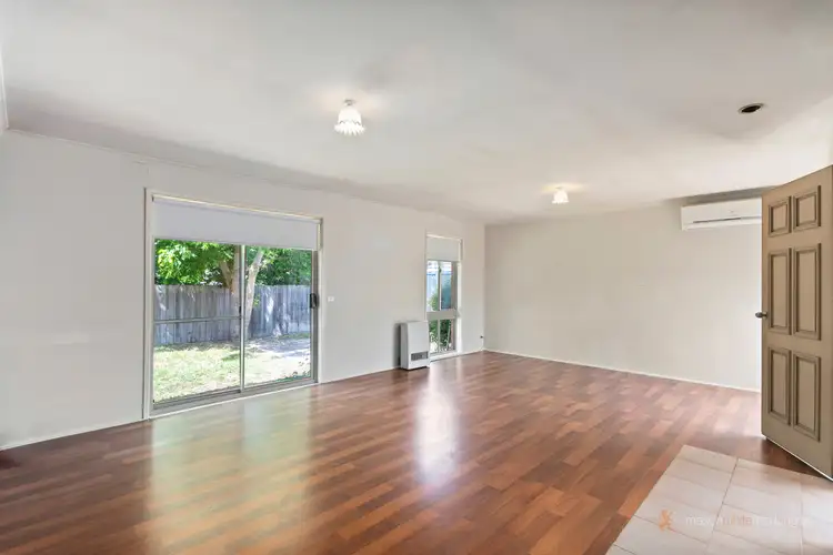 Second view of Homely unit listing, 2/18 James Street, Whittlesea VIC 3757