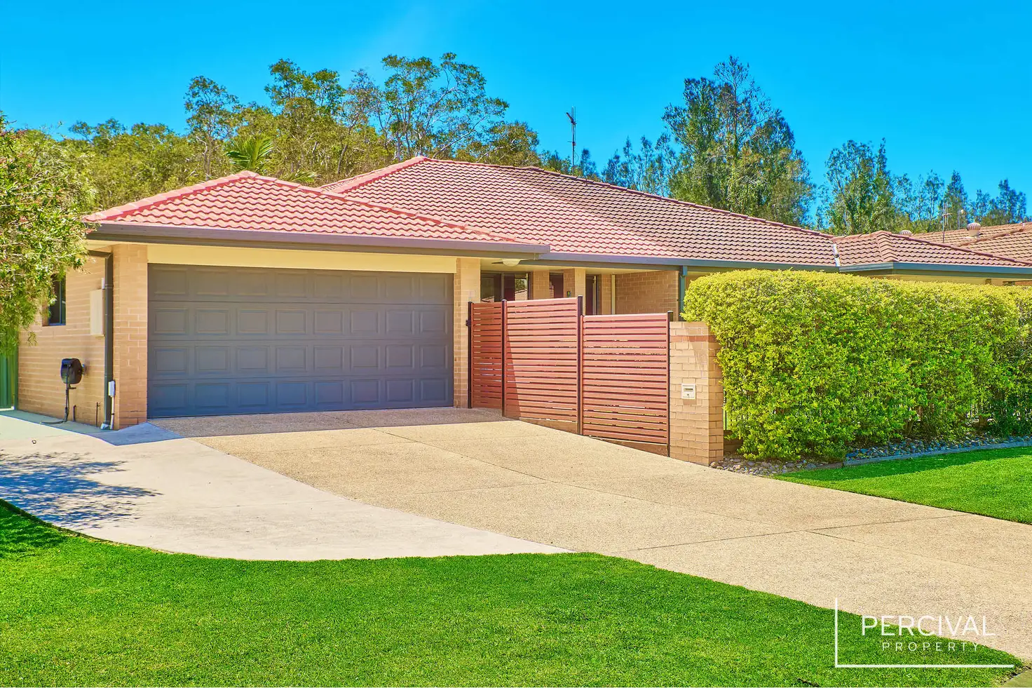 Main view of Homely villa listing, 1/71 Marian Drive, Port Macquarie NSW 2444