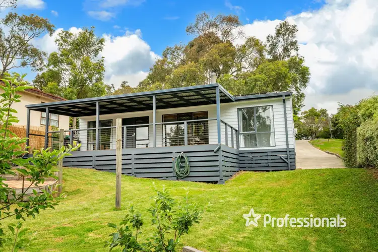 Main view of Homely house listing, 29 Allsops Road, Launching Place VIC 3139