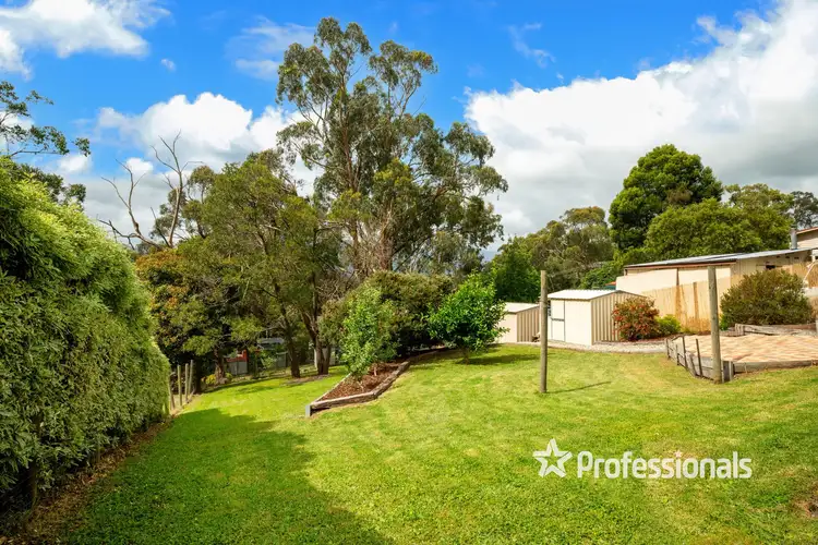 Second view of Homely house listing, 29 Allsops Road, Launching Place VIC 3139