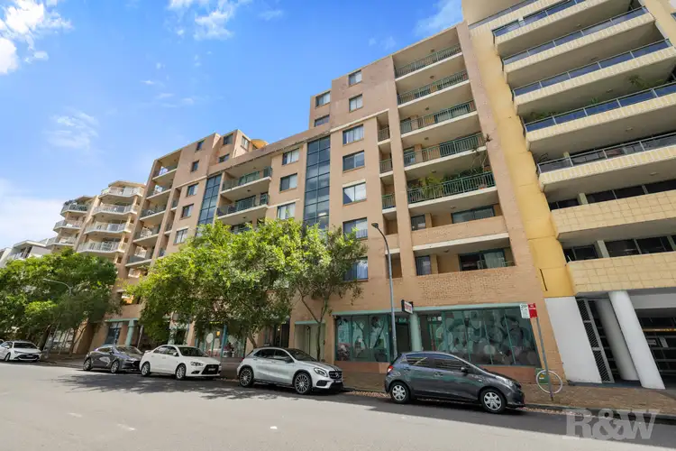 Main view of Homely apartment listing, 34/112-114 Boyce Road, Maroubra NSW 2035