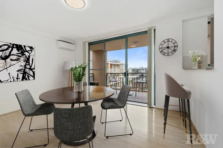 Second view of Homely apartment listing, 34/112-114 Boyce Road, Maroubra NSW 2035