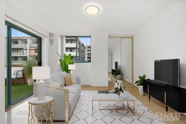 Third view of Homely apartment listing, 34/112-114 Boyce Road, Maroubra NSW 2035