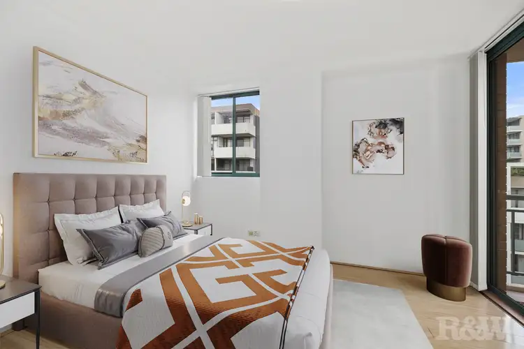 Fourth view of Homely apartment listing, 34/112-114 Boyce Road, Maroubra NSW 2035