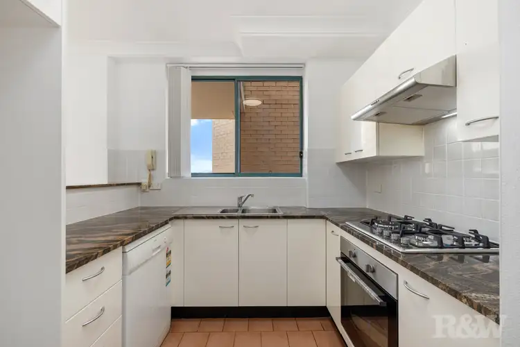 Fifth view of Homely apartment listing, 34/112-114 Boyce Road, Maroubra NSW 2035