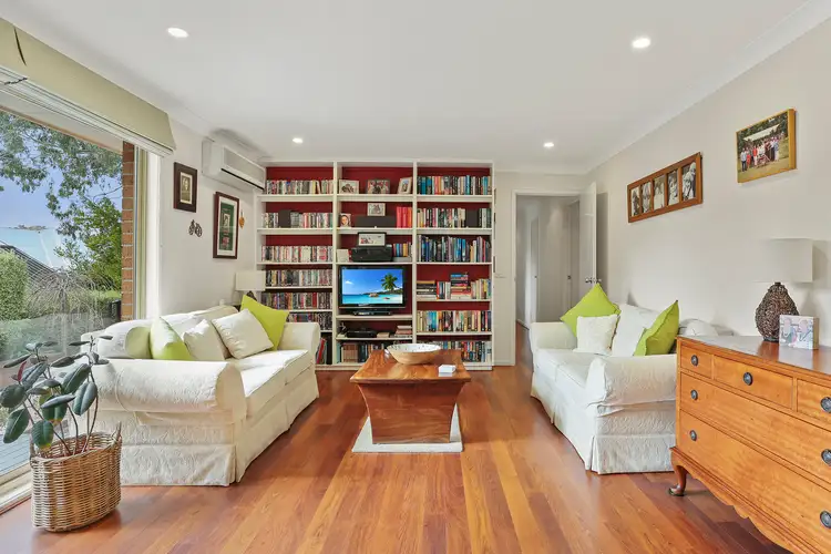 Main view of Homely house listing, 4 Highlands Close, Moss Vale NSW 2577
