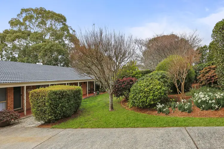 Third view of Homely house listing, 4 Highlands Close, Moss Vale NSW 2577