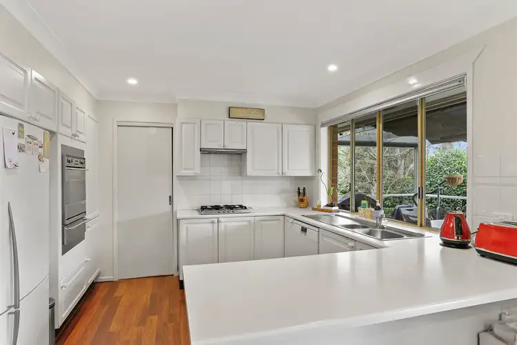 Fourth view of Homely house listing, 4 Highlands Close, Moss Vale NSW 2577
