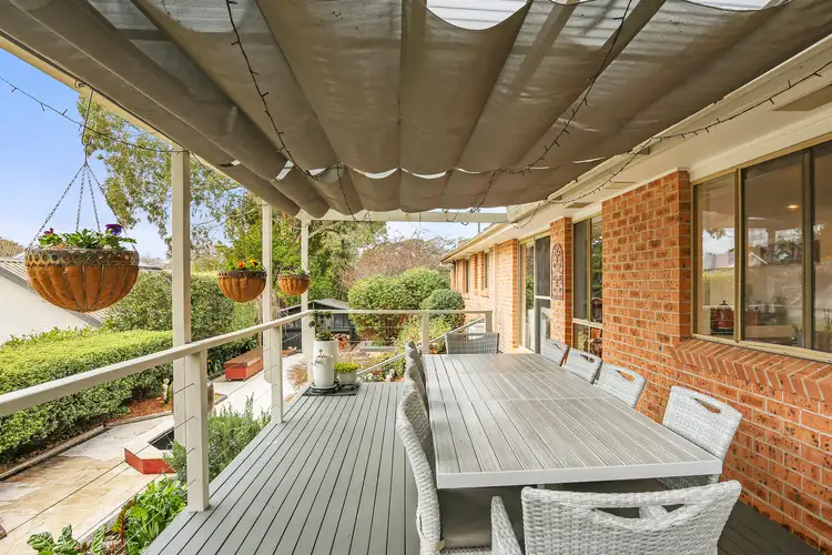 Fifth view of Homely house listing, 4 Highlands Close, Moss Vale NSW 2577