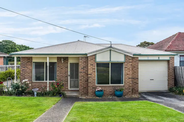 1/148 Francis Street, Belmont VIC 3216
