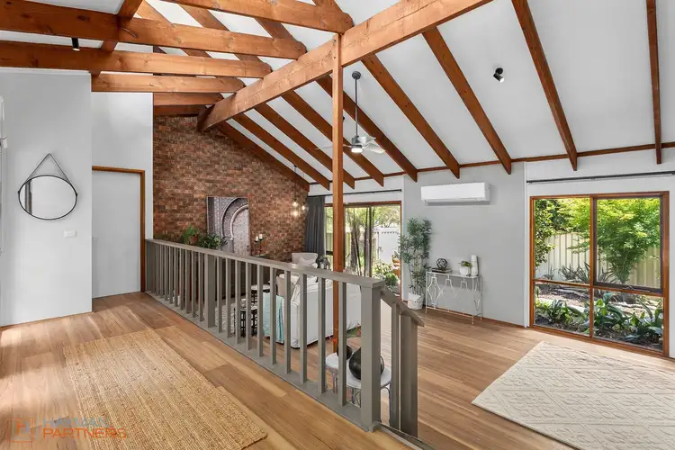 Second view of Homely house listing, 18 Mules Place, Macarthur ACT 2904