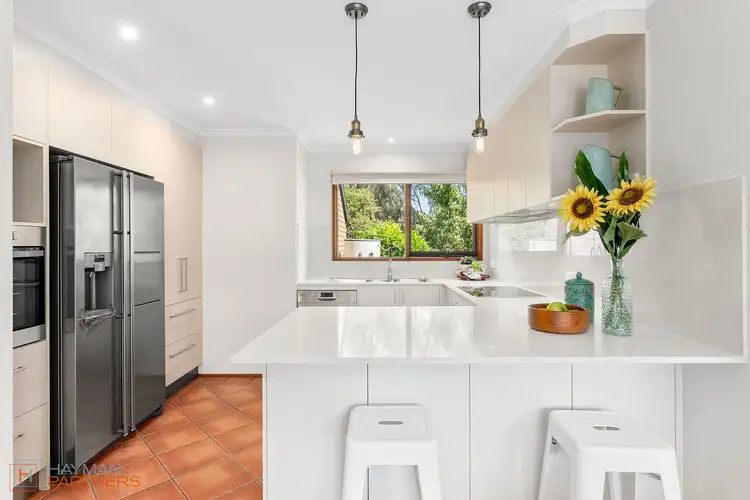 Fifth view of Homely house listing, 18 Mules Place, Macarthur ACT 2904