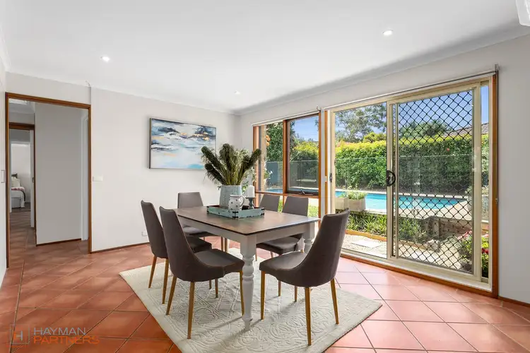Sixth view of Homely house listing, 18 Mules Place, Macarthur ACT 2904