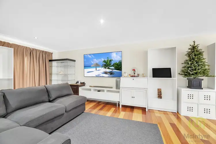 Second view of Homely house listing, 32 Beattie Crescent, Richardson ACT 2905