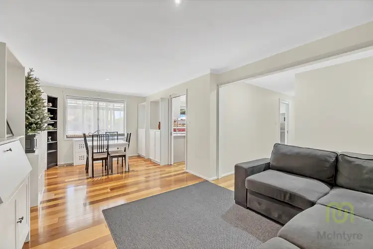 Third view of Homely house listing, 32 Beattie Crescent, Richardson ACT 2905