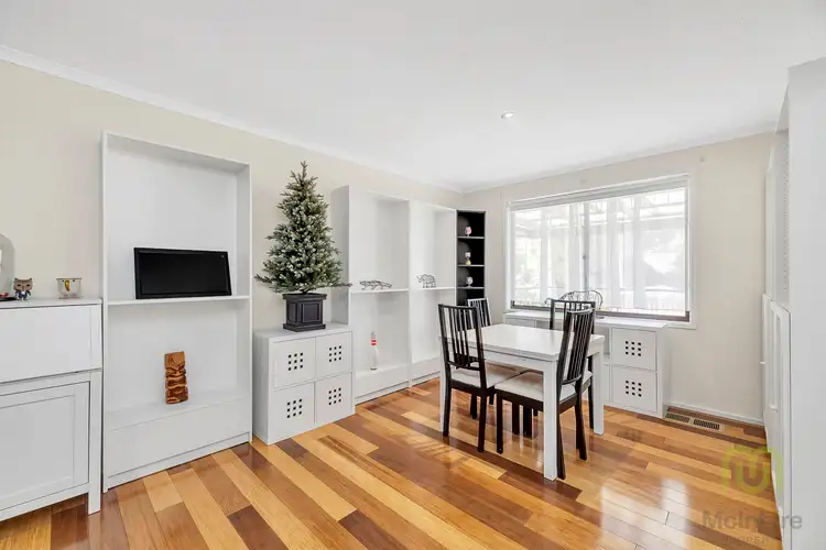 Fourth view of Homely house listing, 32 Beattie Crescent, Richardson ACT 2905