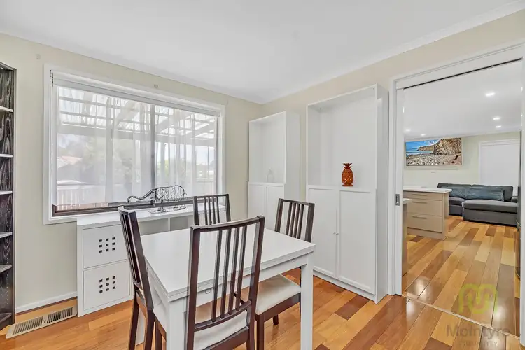 Fifth view of Homely house listing, 32 Beattie Crescent, Richardson ACT 2905