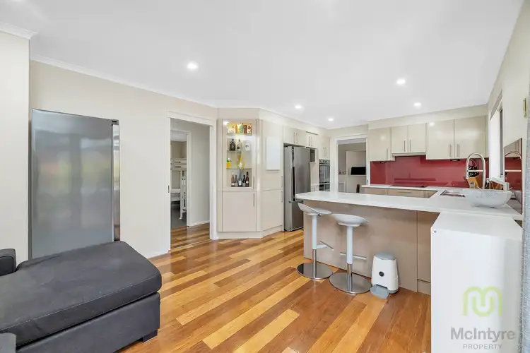 Sixth view of Homely house listing, 32 Beattie Crescent, Richardson ACT 2905