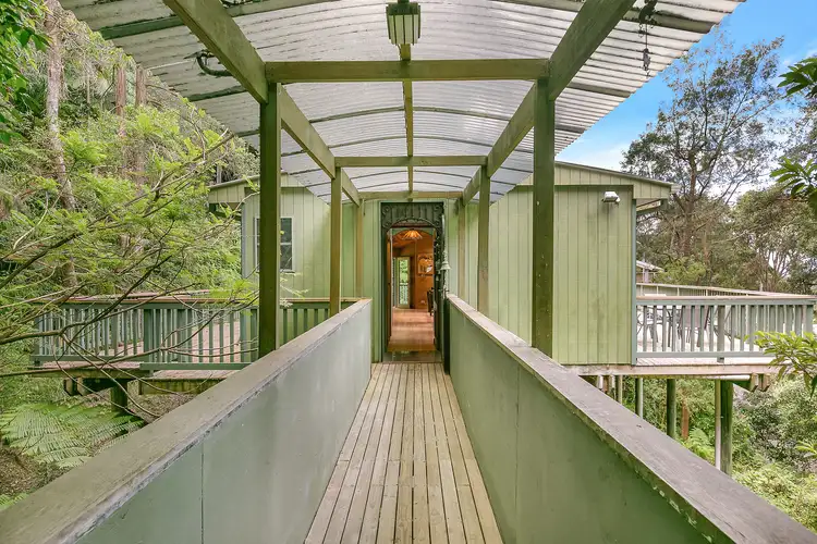 Sixth view of Homely house listing, 27 Greenhaven Drive, Umina Beach NSW 2257