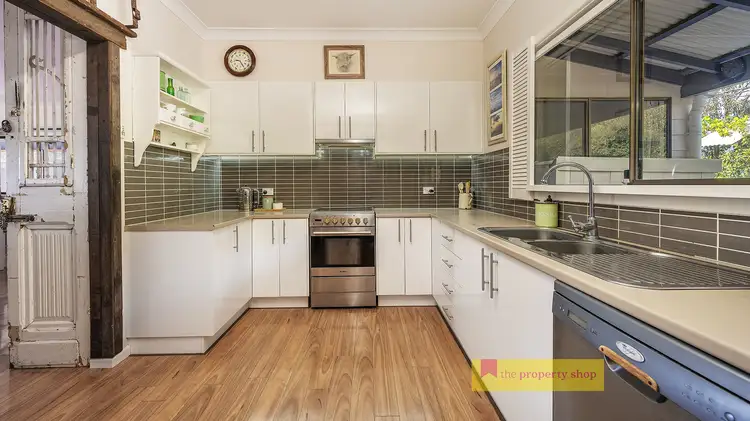 Third view of Homely rural property listing, 293 Upper Piambong Road, Mudgee NSW 2850