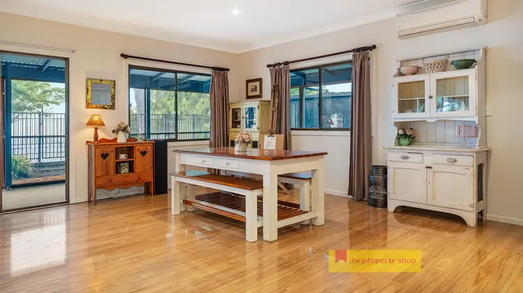 Sixth view of Homely rural property listing, 293 Upper Piambong Road, Mudgee NSW 2850
