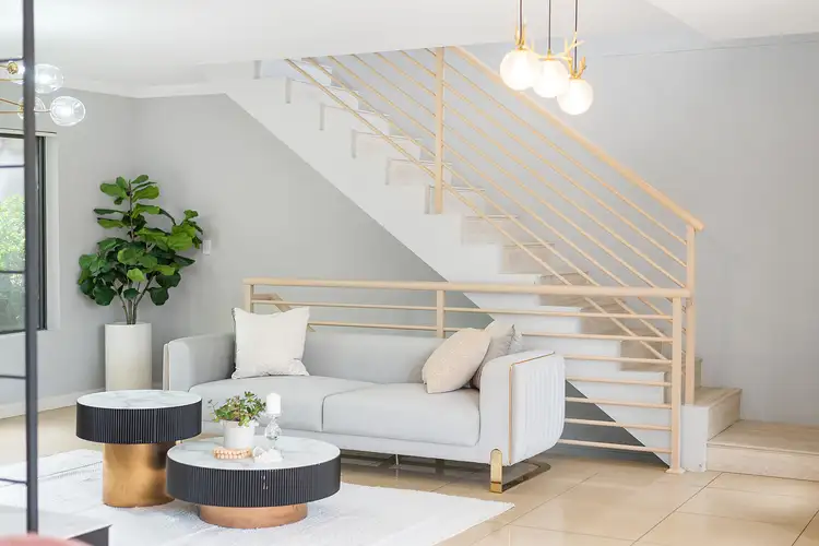 Fourth view of Homely townhouse listing, 8/5-7 Dibbs Street, Canterbury NSW 2193