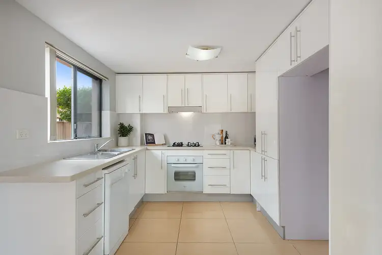 Sixth view of Homely townhouse listing, 8/5-7 Dibbs Street, Canterbury NSW 2193