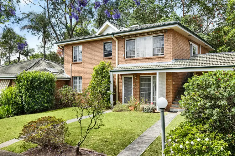 5/15 Leo Road
