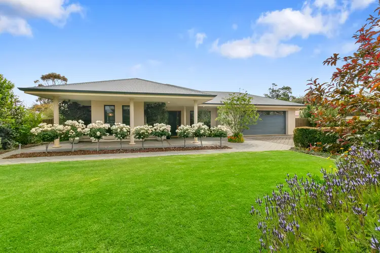 2 Love Avenue, Strathalbyn SA 5255