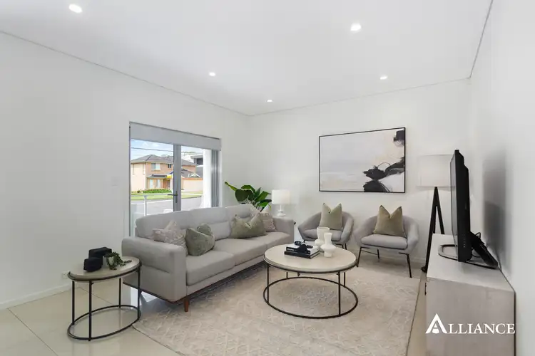 Second view of Homely semi-detached listing, 37 Springfield Road, Padstow NSW 2211