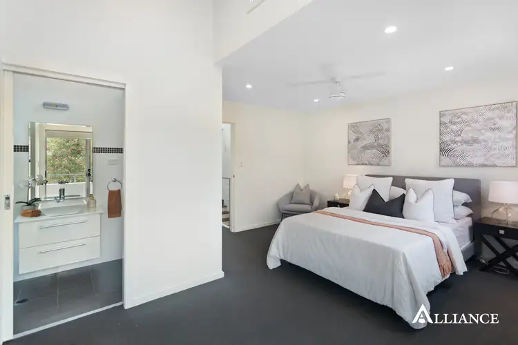 Fifth view of Homely semi-detached listing, 37 Springfield Road, Padstow NSW 2211