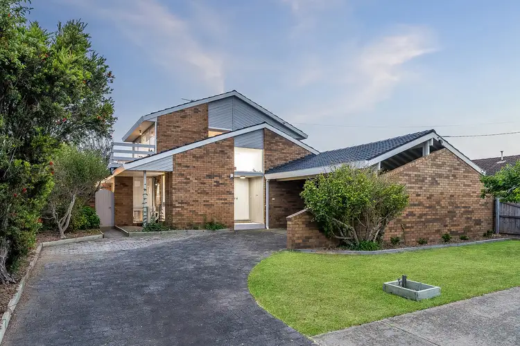Main view of Homely house listing, 115 Heyers Road, Grovedale VIC 3216