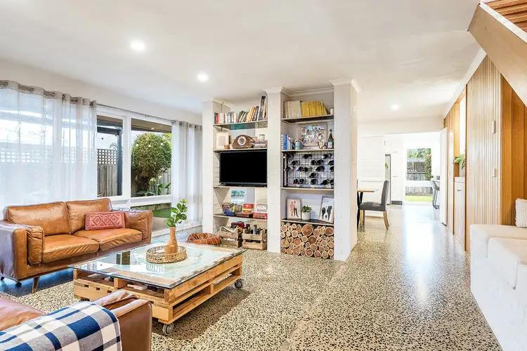 Second view of Homely house listing, 115 Heyers Road, Grovedale VIC 3216