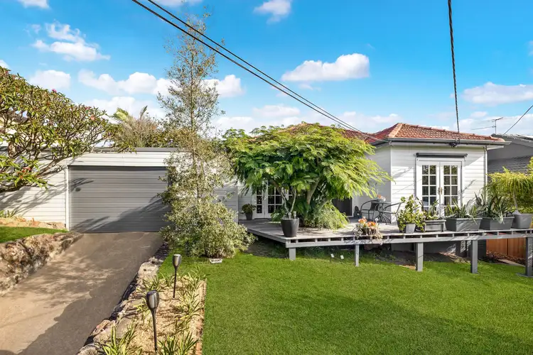 Main view of Homely house listing, 9 Botany Boulevard, Seven Hills NSW 2147
