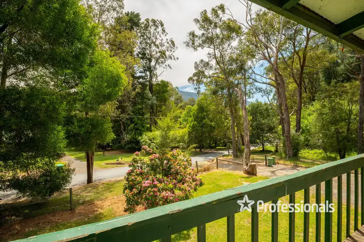 Fourth view of Homely house listing, 2 Whitegum Drive, East Warburton VIC 3799