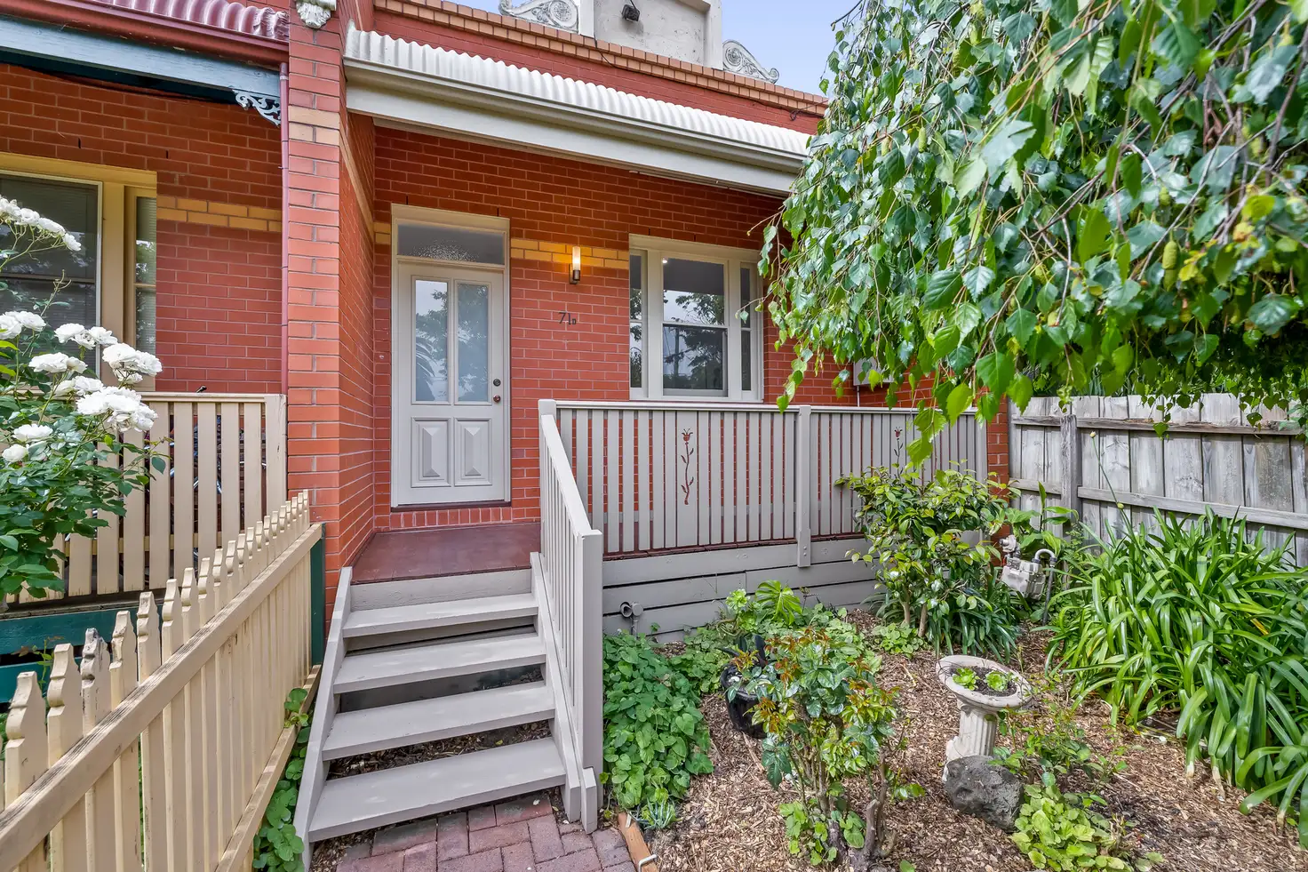 Main view of Homely house listing, 71D Pender Street, Thornbury VIC 3071