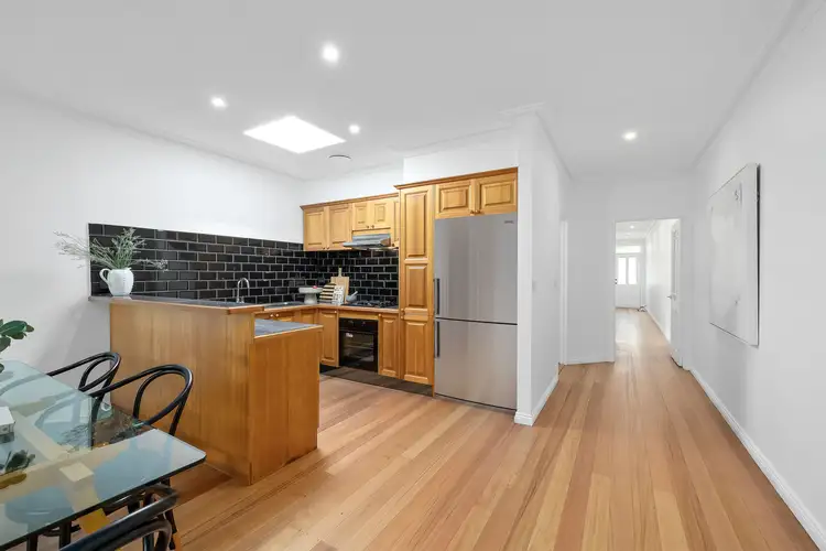 Fourth view of Homely house listing, 71D Pender Street, Thornbury VIC 3071
