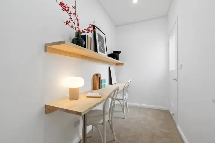 Fifth view of Homely house listing, 71D Pender Street, Thornbury VIC 3071