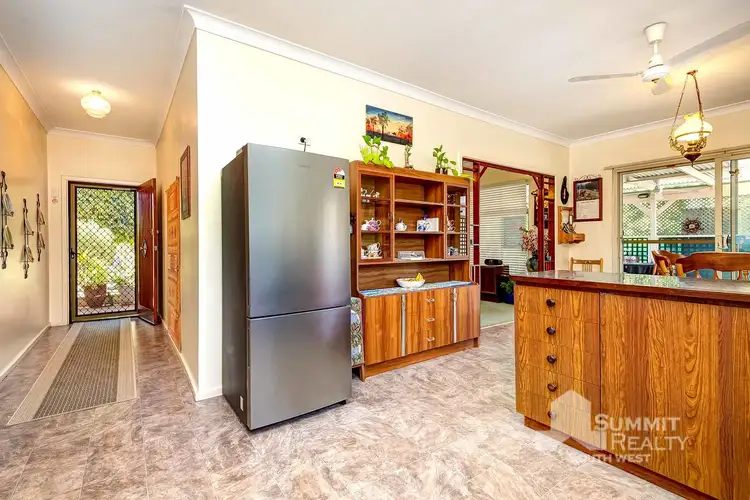 Fifth view of Homely house listing, 29 Allnutt Street, Donnybrook WA 6239