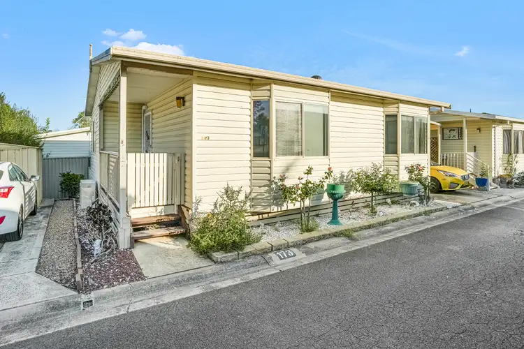 173/30 Majestic Drive, Stanhope Gardens NSW 2768