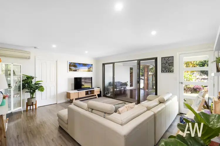Fourth view of Homely house listing, 3 Karalise Court, Buddina QLD 4575